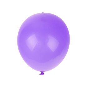 2.8G Mixed Color 30CM Latex Balloon With Light Disposable Festive Celebration Decorations 5PC Set Graduation Christmas Halloween (Option: 60pc)